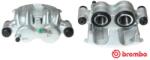 BREMBO Etrier frana BREMBO ESSENTIAL LINE F 61 184 (F 61 184)
