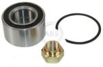 ABS Set rulment roata ABS 200163 (200163)