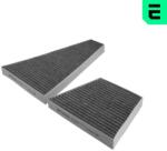 OPTIMAL Filtru, aer habitaclu OPTIMAL OP-FCF20176-CS (OP-FCF20176-CS)