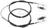 ABS Cablu, frana de parcare ABS K10275 (K10275)