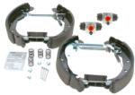 Bosch Set saboti frana BOSCH SETUL SUPERPRO 0 204 114 636 (0 204 114 636)