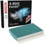 Bosch Filtru, aer habitaclu BOSCH 0 986 628 542 (0 986 628 542)