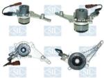 SALERI Pompă de apă, răcire motor SALERI PA1753V (PA1753V)