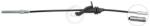 ABS Cablu, frana de parcare ABS K18003 (K18003)
