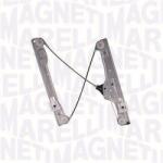 Magneti Marelli Mecanism actionare geam MAGNETI MARELLI 350103170052 (350103170052)