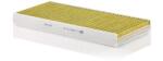 Mann-filter Filtru, aer habitaclu MANN-FILTER FreciousPlus FP 50 102 (FP 50 102)