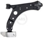 ABS Brat, suspensie roata ABS 211627 (211627)