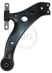 ABS Brat, suspensie roata ABS 210558 (210558)