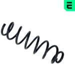 OPTIMAL Arc spiral OPTIMAL OP-CSP01093 (OP-CSP01093)