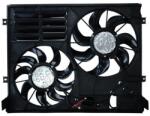 KAMOKA Ventilator, radiator KAMOKA 7740148 (7740148)