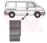 VAN WEZEL Panou lateral VAN WEZEL 5874116 (5874116)