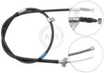 ABS Cablu, frana de parcare ABS K16578 (K16578)