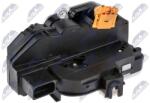 NTY incuietoare usa NTY EZC-PL-168 (EZC-PL-168)