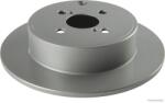 Herth+buss Jakoparts Disc frana HERTH+BUSS JAKOPARTS J3312043 (J3312043) - automobilus