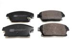 CHAMPION set placute frana, frana disc CHAMPION 573325CH (573325CH)