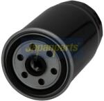 JAPANPARTS filtru combustibil JAPANPARTS FC-911S (FC-911S)