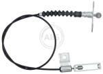 ABS Cablu, frana de parcare ABS K19487 (K19487)