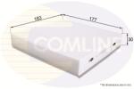 COMLINE Filtru, aer habitaclu COMLINE EKF225 (EKF225)