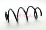 ASHIKA Arc spiral ASHIKA ZCA3458A (ZCA3458A) - automobilus
