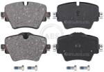 ABS set placute frana, frana disc ABS 35074 (35074)