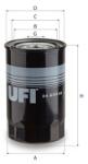 UFI filtru combustibil UFI 24. A04.00 (24.A04.00)
