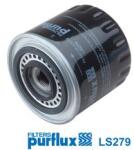 PURFLUX Filtru ulei PURFLUX LS279 (LS279)