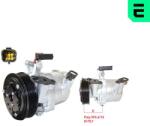 ERA Compresor, climatizare ERA 670342 (670342)