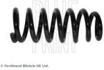 BLUE PRINT Arc spiral BLUE PRINT ADC488356 (ADC488356)