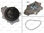 VALEO Pompă de apă, răcire motor VALEO 506905 (506905)
