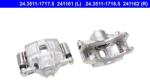 ATE Etrier frana ATE 24.3511-1718.5 (24.3511-1718.5)