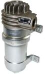 Knorr-bremse Condensator, climatizare KNORR-BREMSE AC951A (AC951A)