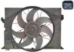 VAN WEZEL Ventilator, radiator VAN WEZEL 3038746 (3038746)