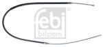 Febi Bilstein Cablu, frana de parcare FEBI BILSTEIN 14236 (14236) - automobilus