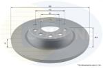 COMLINE Disc frana COMLINE ADC1499 (ADC1499)