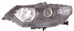 DEPO Far DEPO 217-1166L-LEMN2 (217-1166L-LEMN2) - automobilus