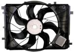 KAMOKA Ventilator, radiator KAMOKA 7740213 (7740213)