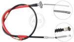 ABS Cablu, frana de parcare ABS K12778 (K12778)