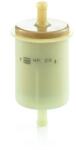 Mann-filter filtru combustibil MANN-FILTER WK 28 (WK 28)