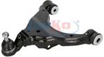 JAPKO Brat, suspensie roata JAPKO 72234L (72234L)