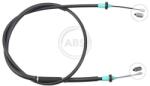 ABS Cablu, frana de parcare ABS K18895 (K18895)