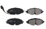 Dr! ve+ set placute frana, frana disc Dr! ve+ DP1010.10. 0934 (DP1010.10.0934)