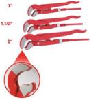 KS TOOLS Set cleste tevi/pompa apa KSTOOLS 113.2100 (113.2100) Cleste