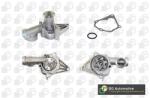 BGA Pompă de apă, răcire motor BGA CP14230 (CP14230)