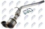 NTY Catalizator NTY KAT-WW-003 (KAT-WW-003)