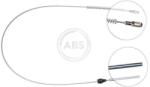ABS Cablu, frana de parcare ABS K12077 (K12077)