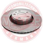 Master-sport Germany Disc frana MASTER SPORT 24013001751-PCS-MS (24013001751-PCS-MS)