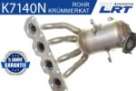 LRT Catalizator galerie LRT K7140N (K7140N)