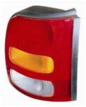 VAN WEZEL Lampa spate VAN WEZEL 3306922 (3306922)