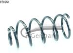 CS Germany Arc spiral CS Germany 14.870. 951 (14.870.951) - automobilus