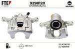 FTE Etrier frana FTE NEOGEN 9298120 (9298120)